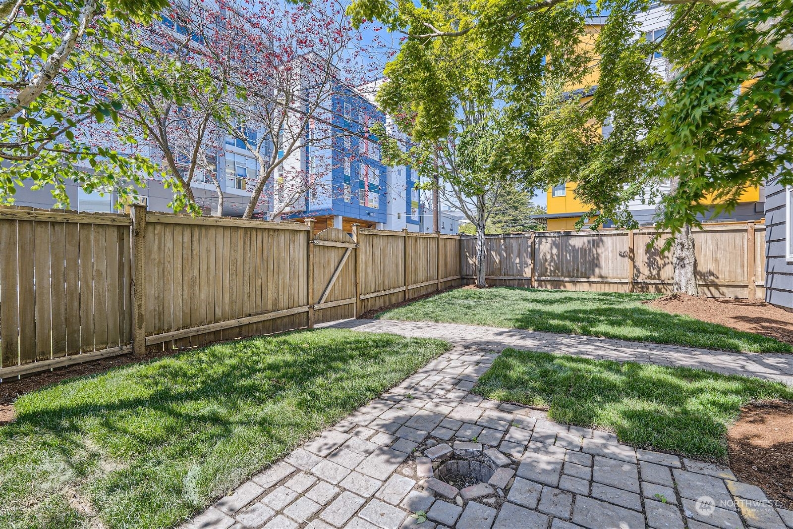 8536 Nesbit Avenue N Unit: A