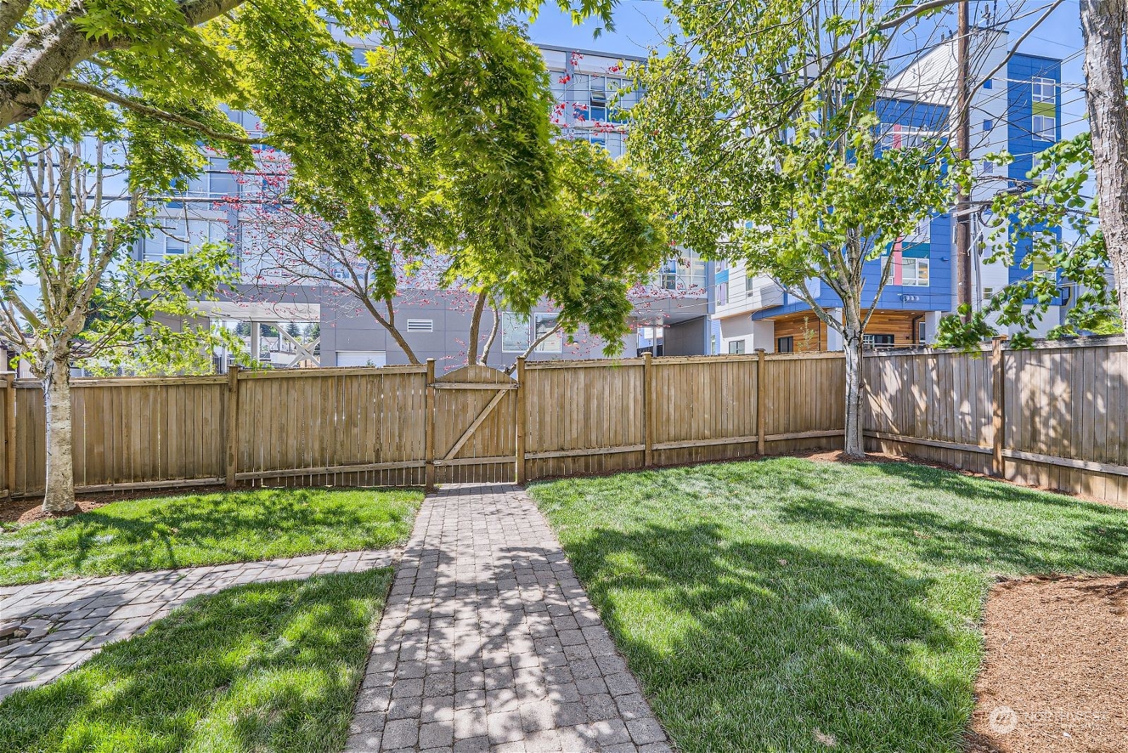 8536 Nesbit Avenue N Unit: A