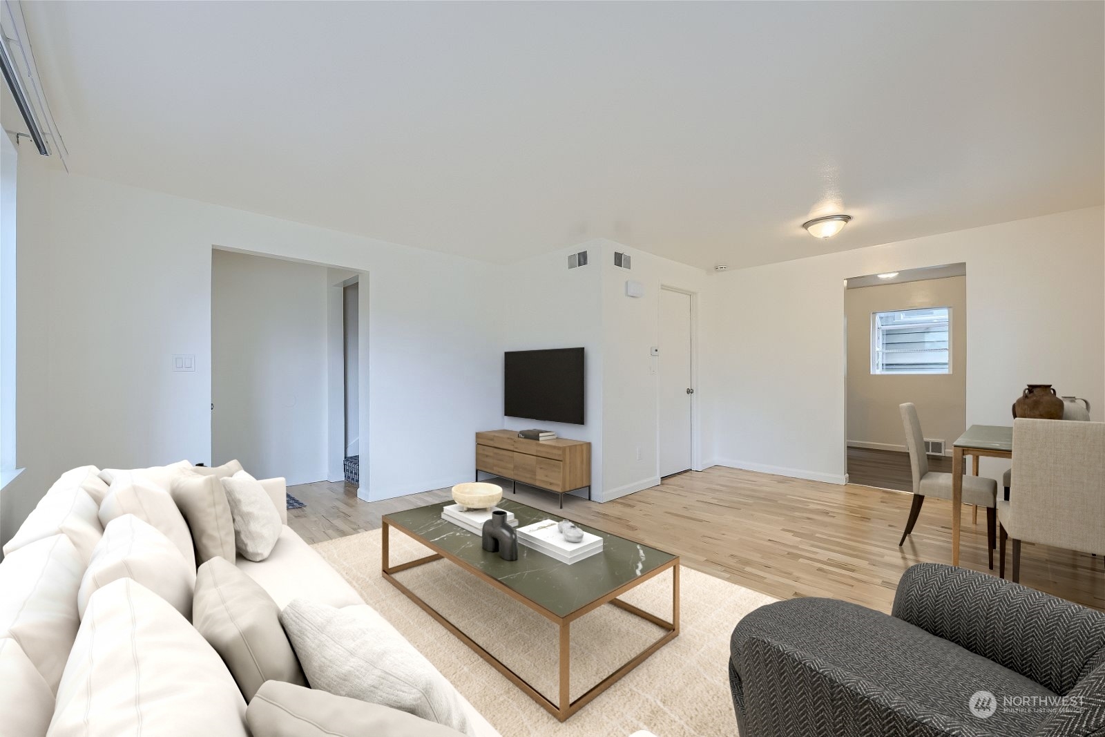 8536 Nesbit Avenue N Unit: A