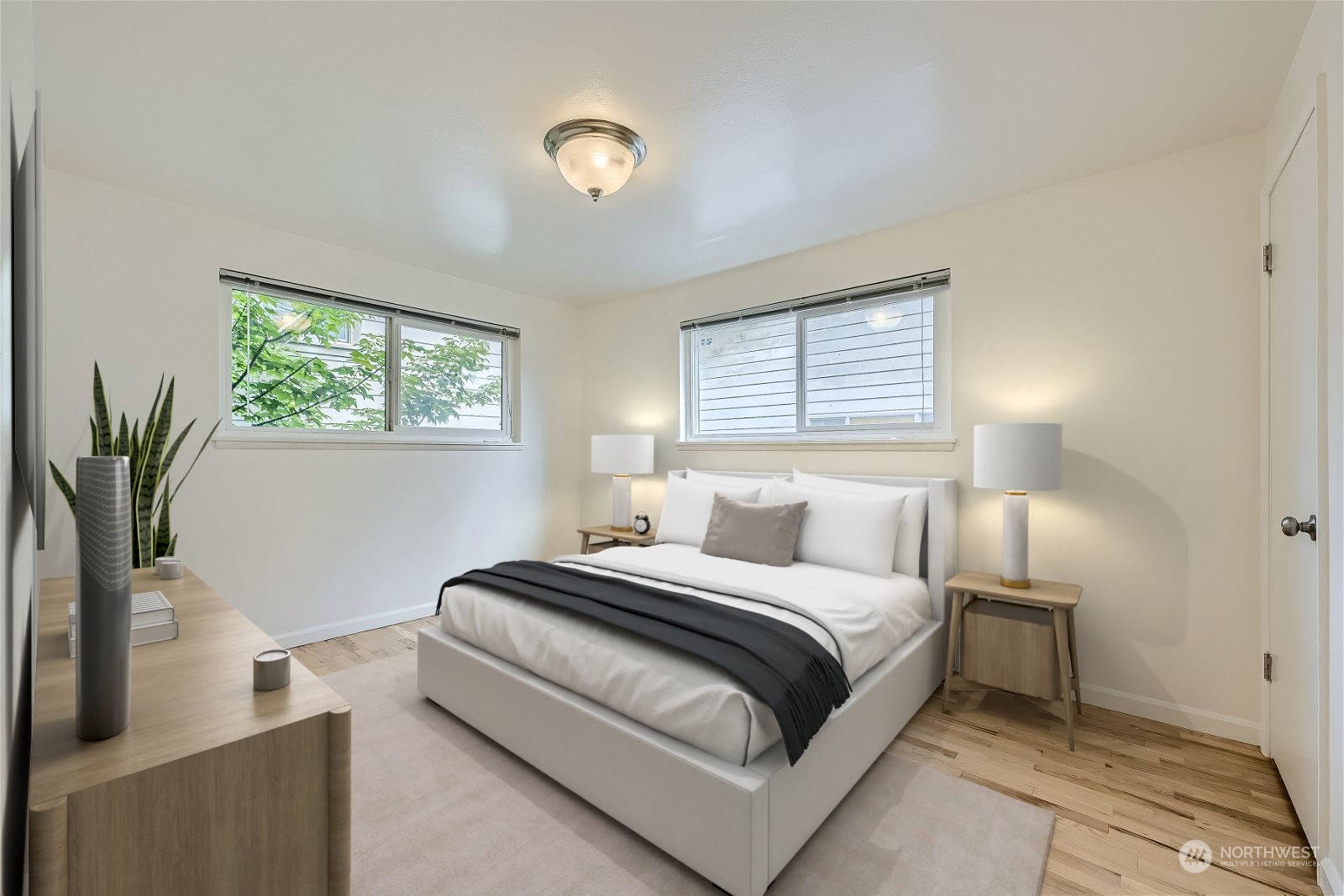 8536 Nesbit Avenue N Unit: A