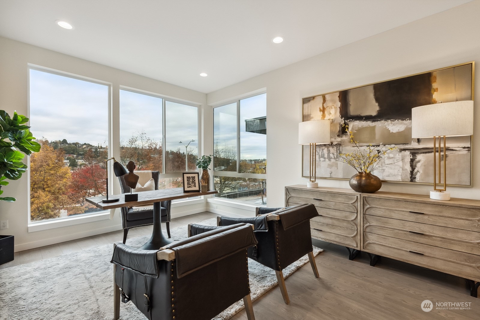 3406 15th Avenue W Unit: A
