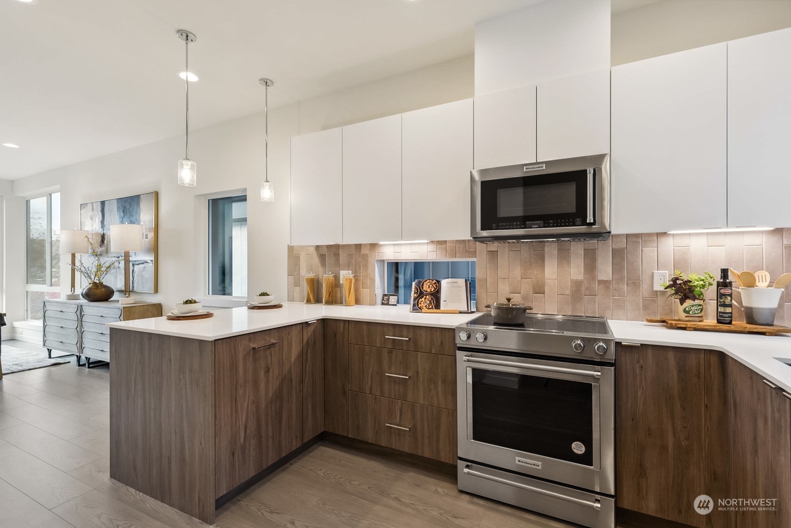 3406 15th Avenue W Unit: A