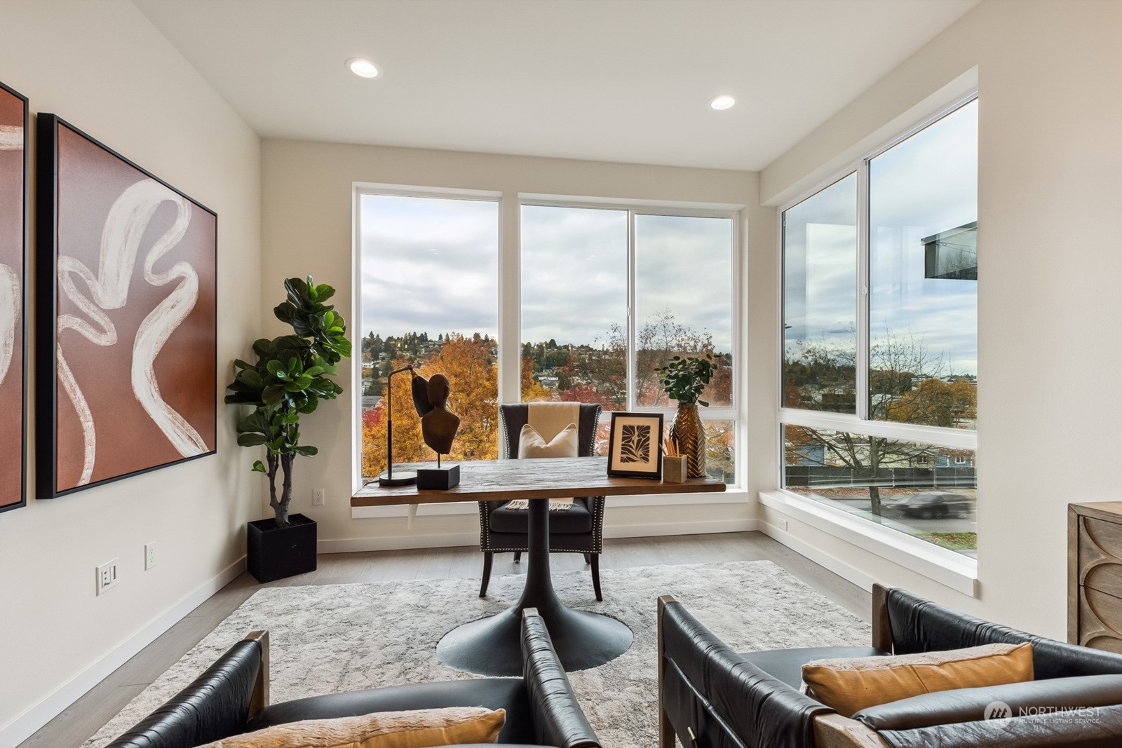3406 15th Avenue W Unit: A