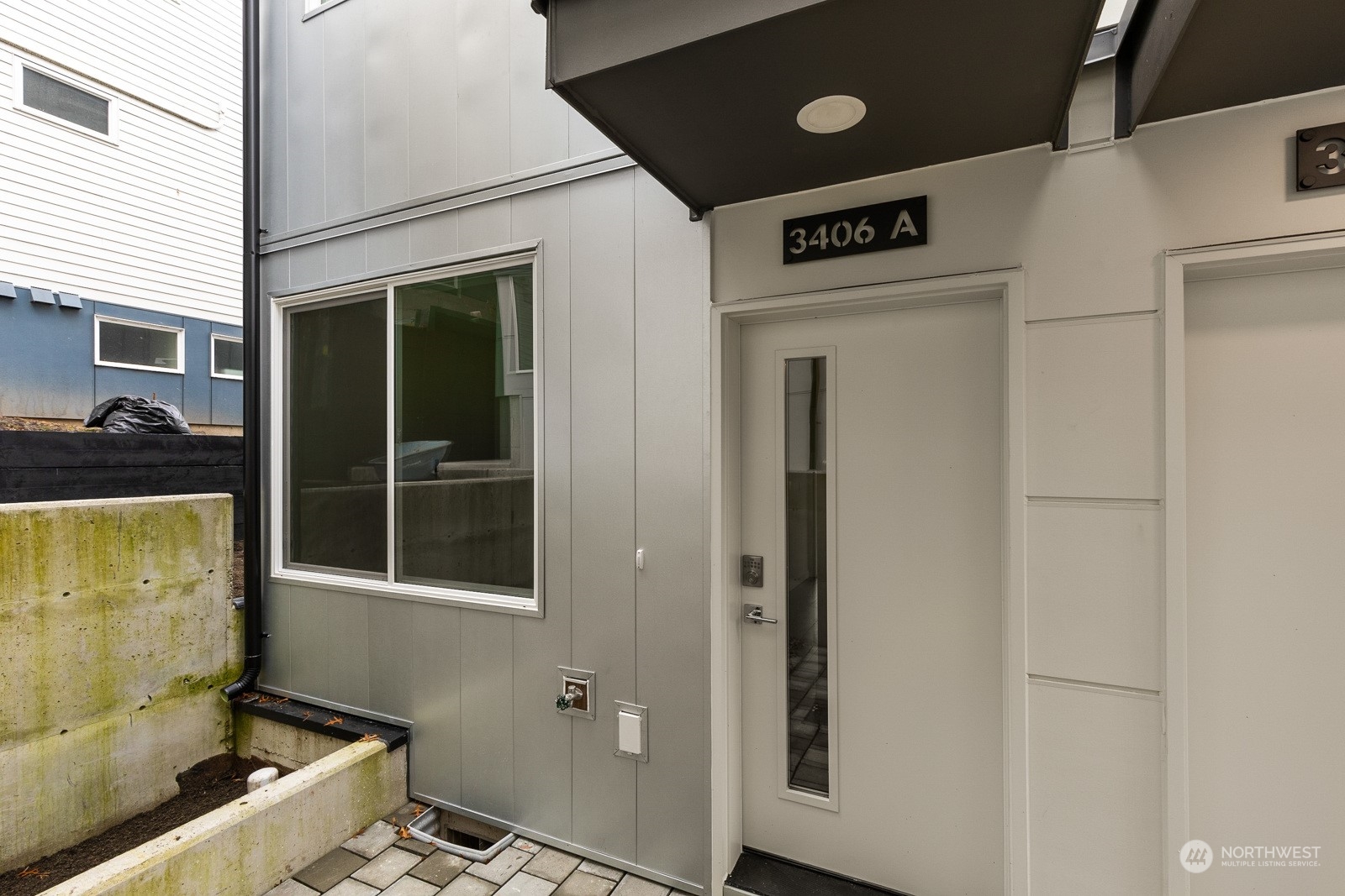 3406 15th Avenue W Unit: A