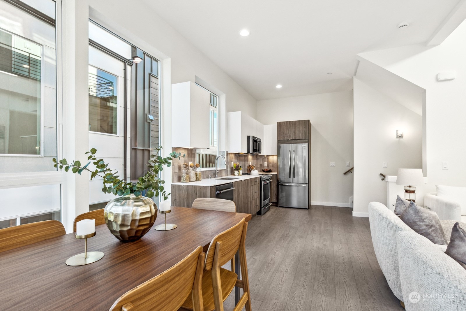 3416 15th Avenue W Unit: D