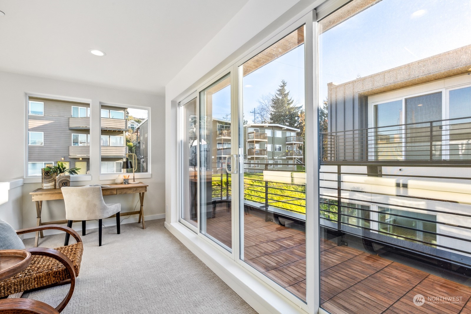 3416 15th Avenue W Unit: D