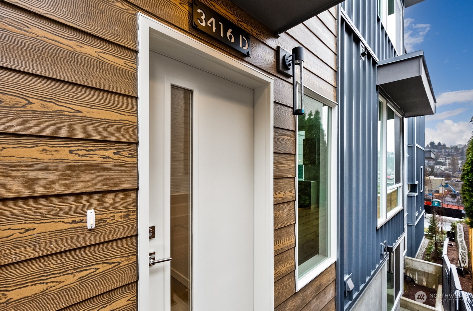 3416 15th Avenue W Unit: D