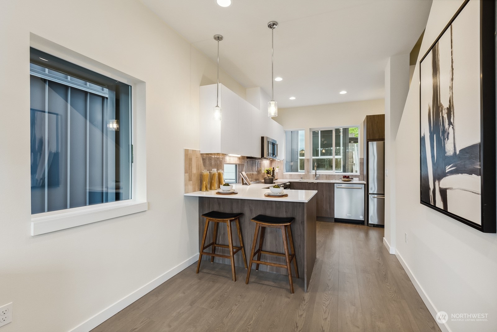 3418 15th Avenue W Unit: C