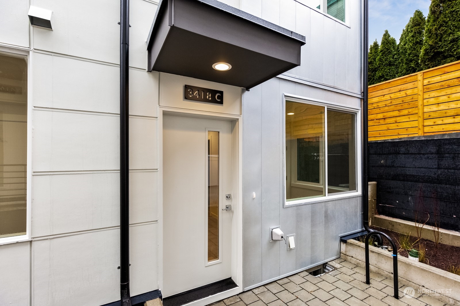 3418 15th Avenue W Unit: C