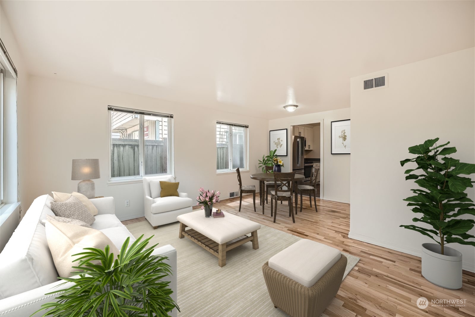 8536 Nesbit Avenue N Unit: B