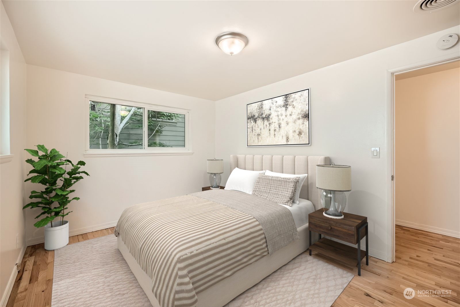 8536 Nesbit Avenue N Unit: B