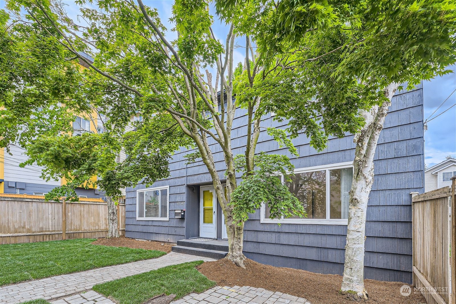 8536 Nesbit Avenue N Unit: B
