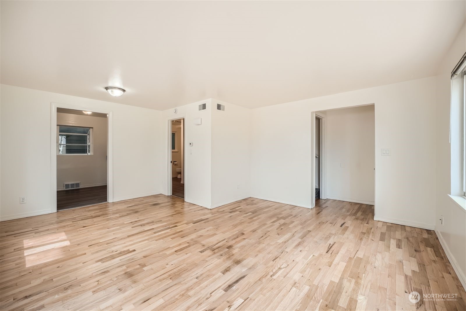 8536 Nesbit Avenue N Unit: B
