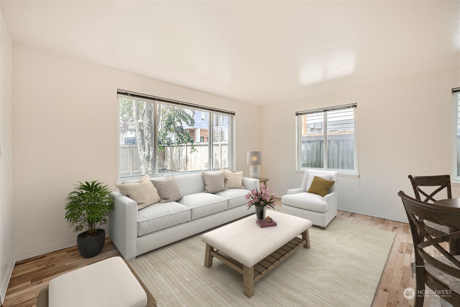 8536 Nesbit Avenue N Unit: B