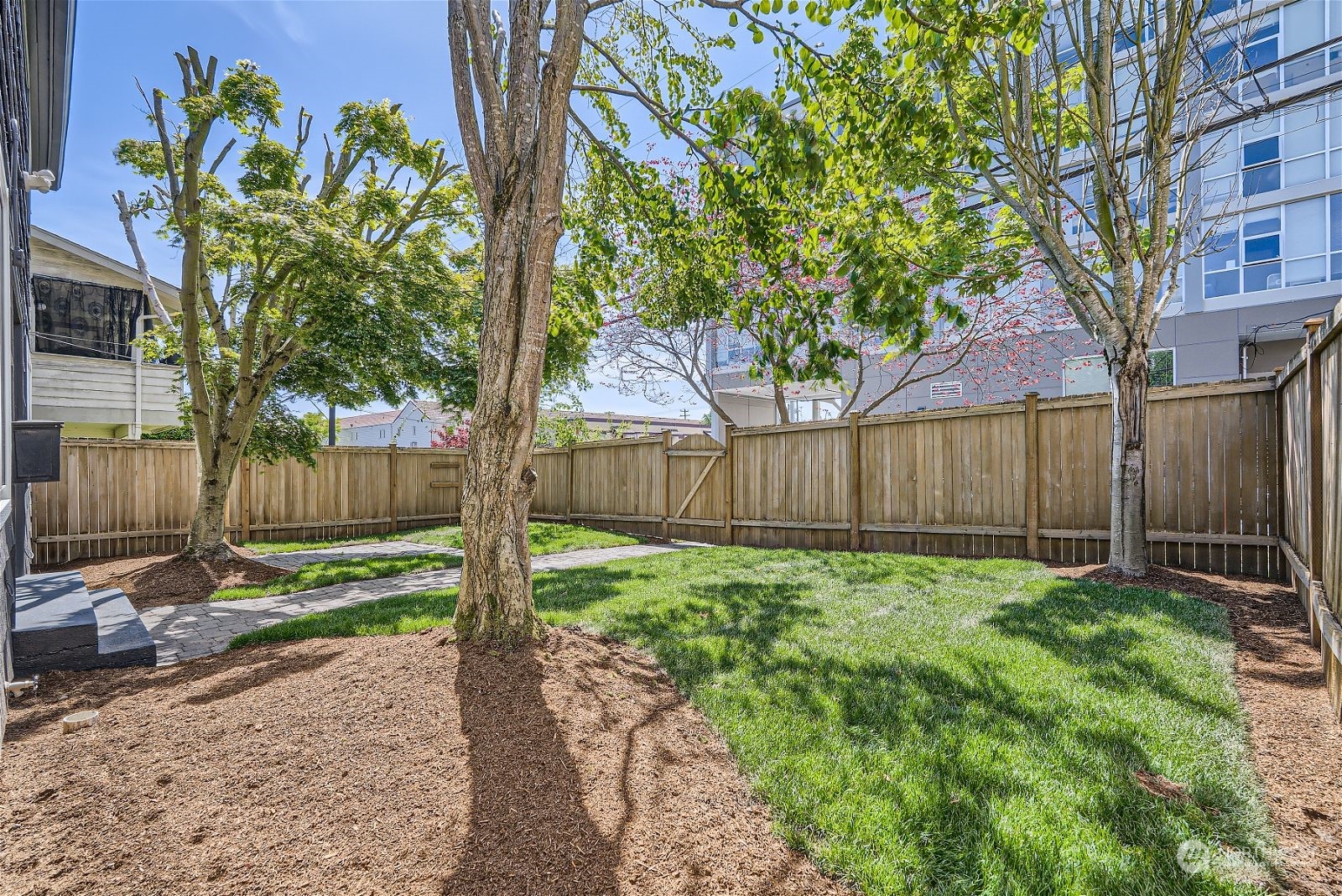 8536 Nesbit Avenue N Unit: B
