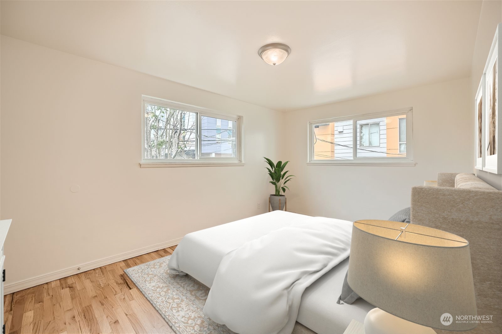 8536 Nesbit Avenue N Unit: B
