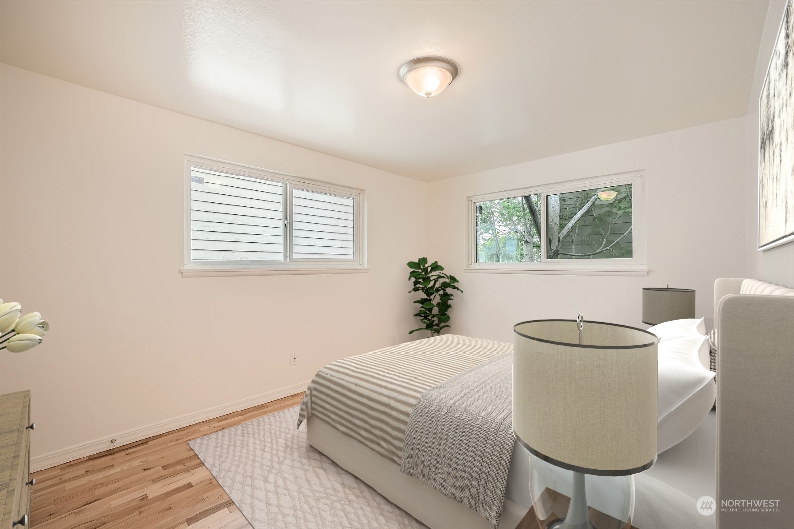 8536 Nesbit Avenue N Unit: B