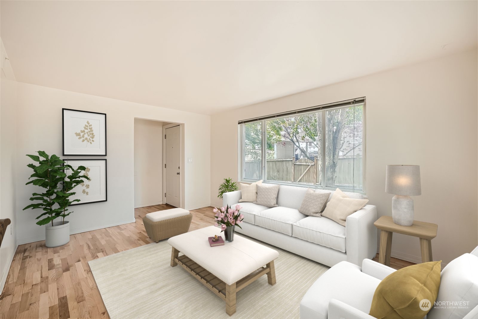 8536 Nesbit Avenue N Unit: B