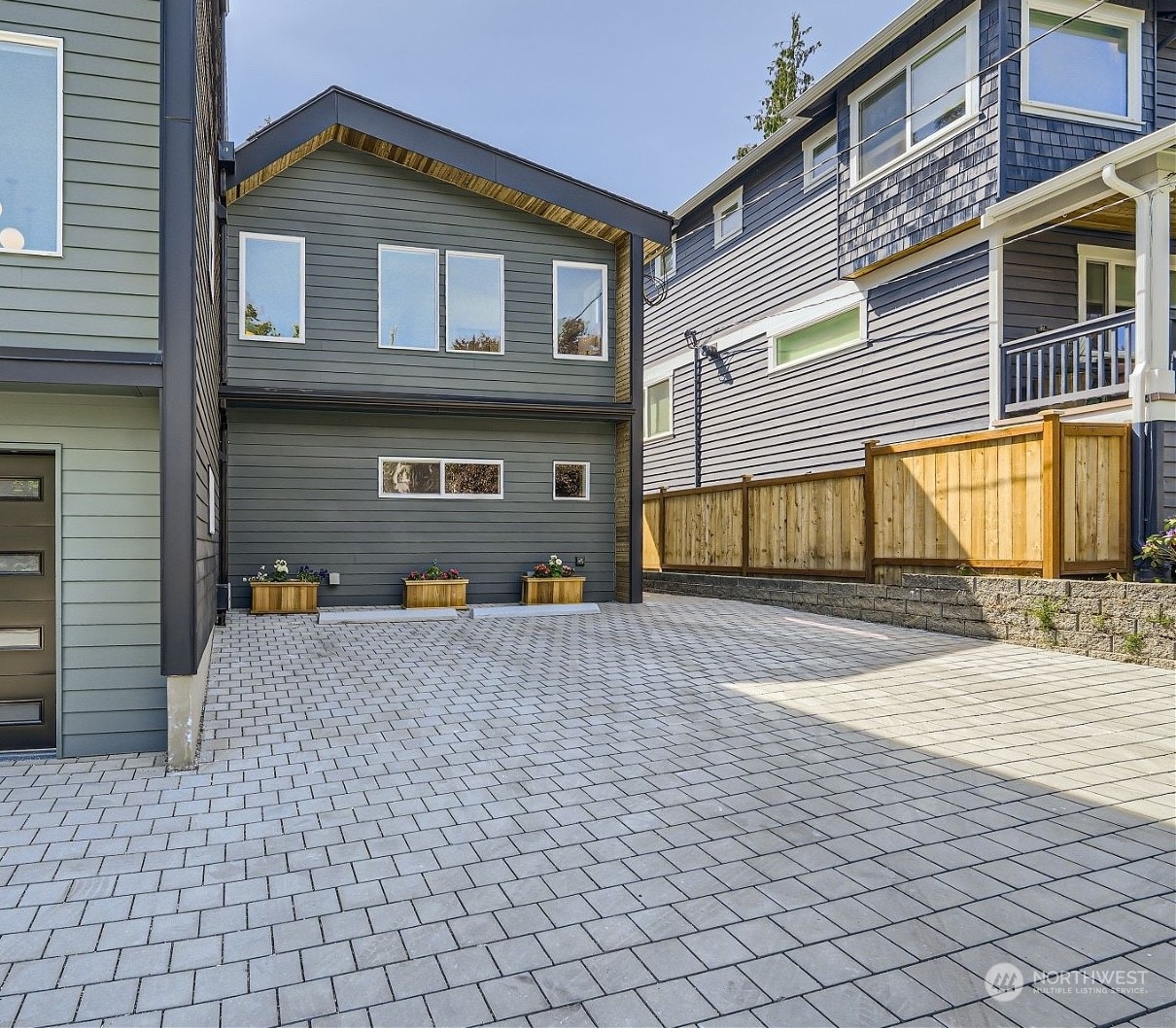 7029 25th Avenue NW Unit: B
