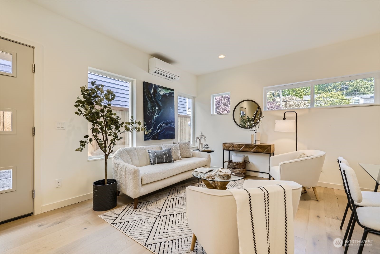 7029 25th Avenue NW Unit: B