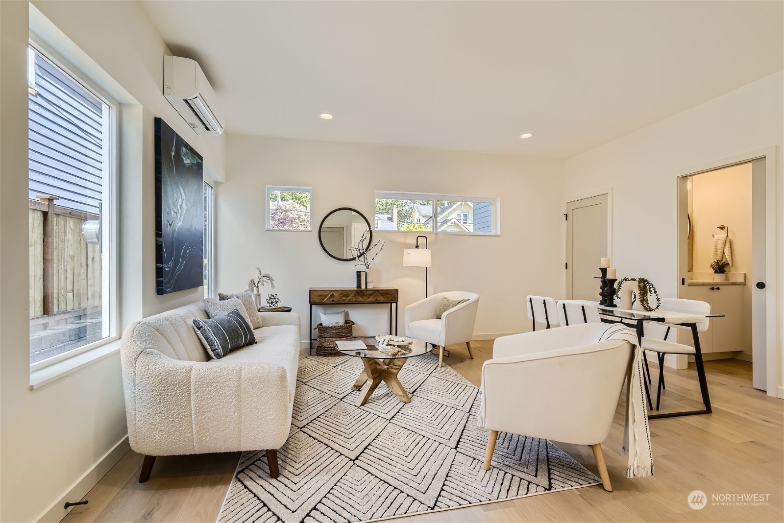 7029 25th Avenue NW Unit: B