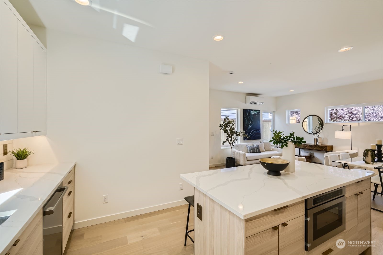 7029 25th Avenue NW Unit: B