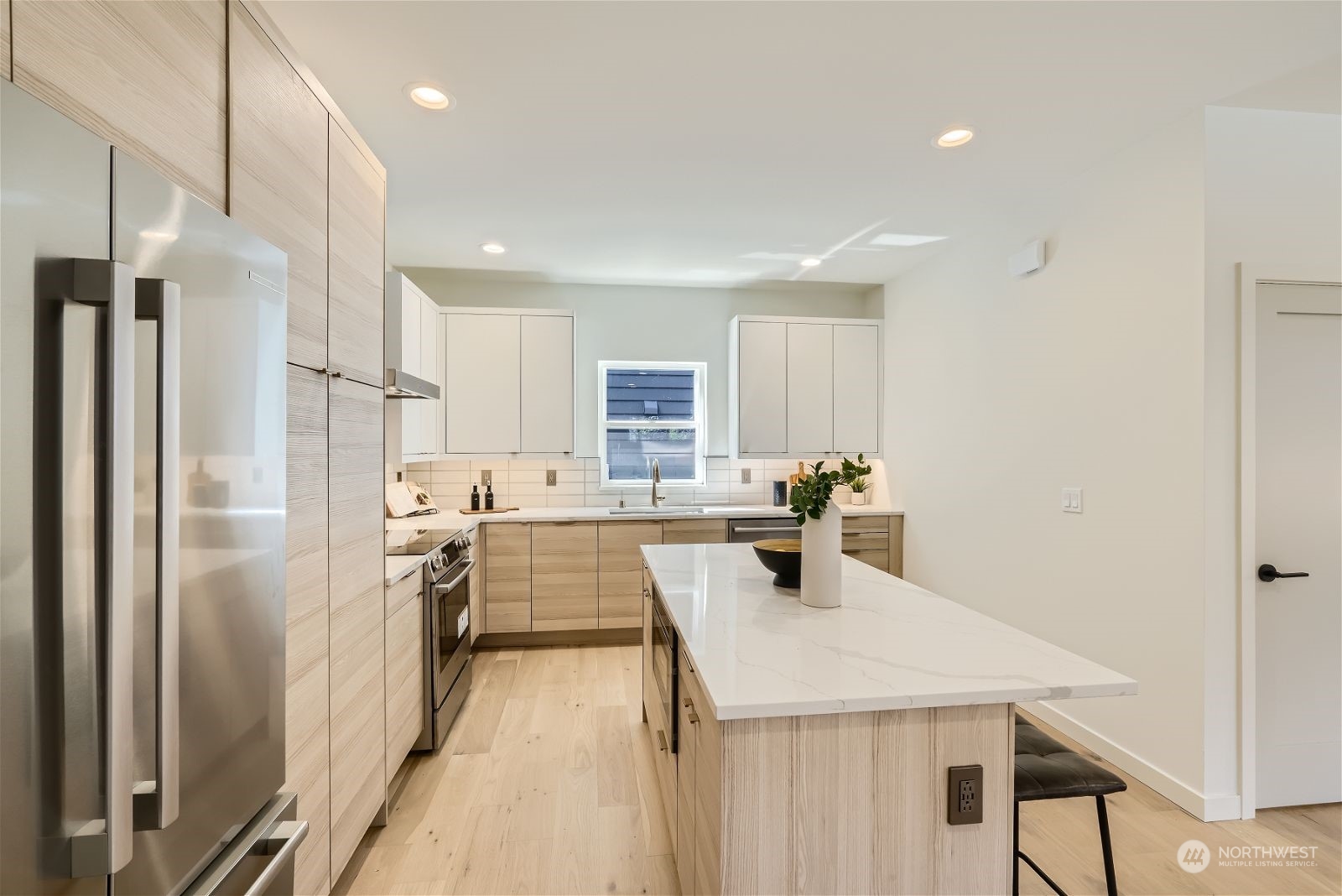 7029 25th Avenue NW Unit: B