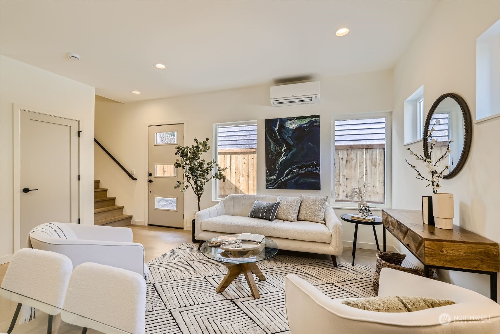 7029 25th Avenue NW Unit: B