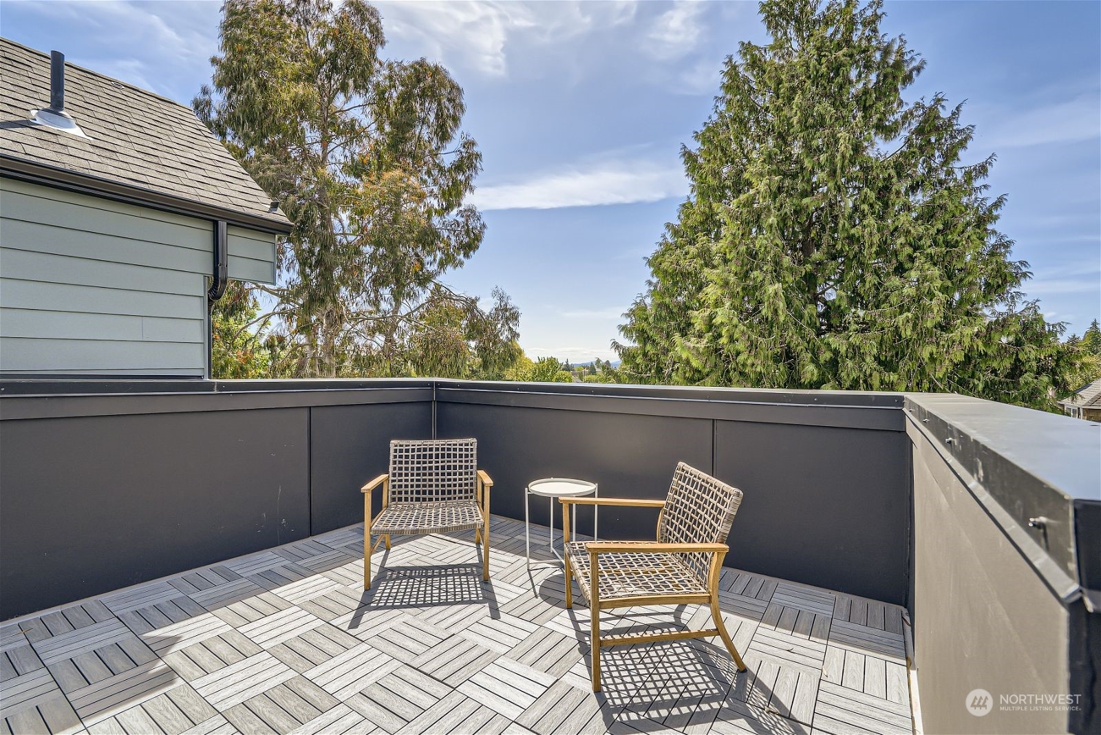 7029 25th Avenue NW Unit: B