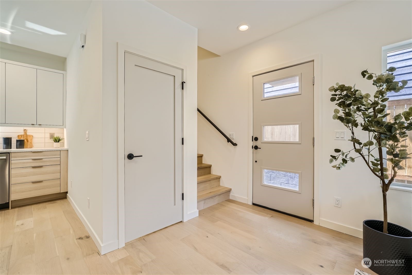 7029 25th Avenue NW Unit: B
