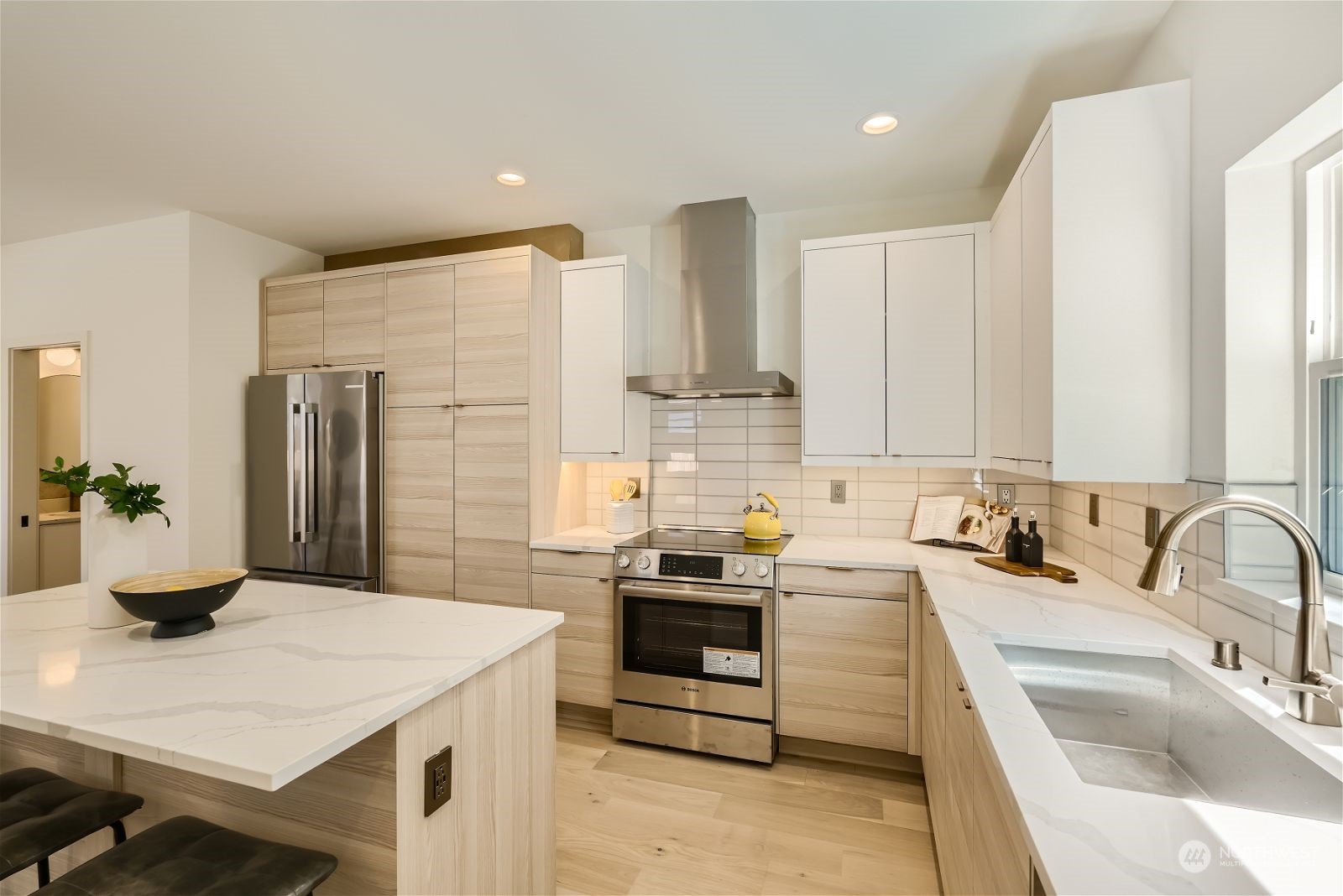 7029 25th Avenue NW Unit: B