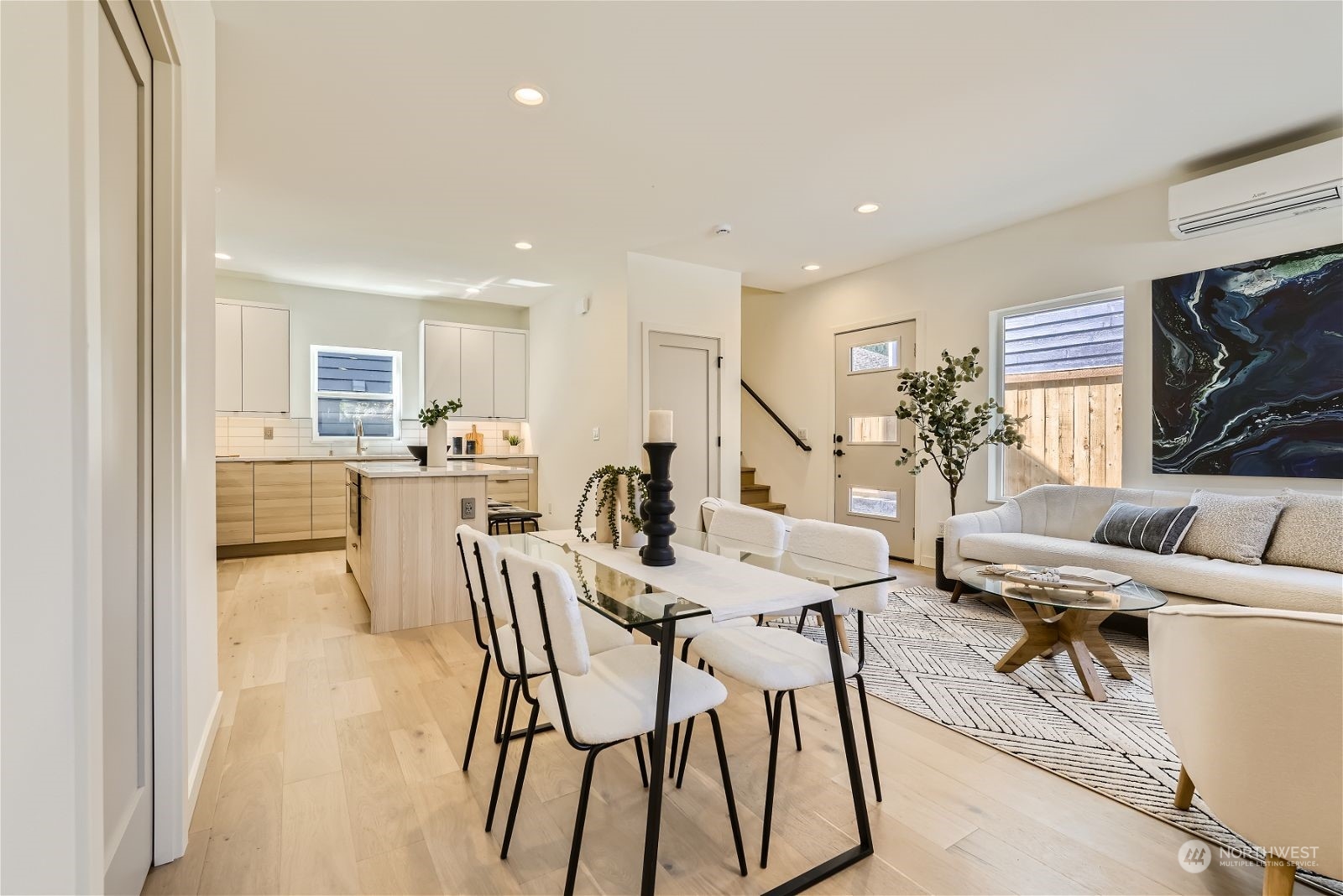7029 25th Avenue NW Unit: B