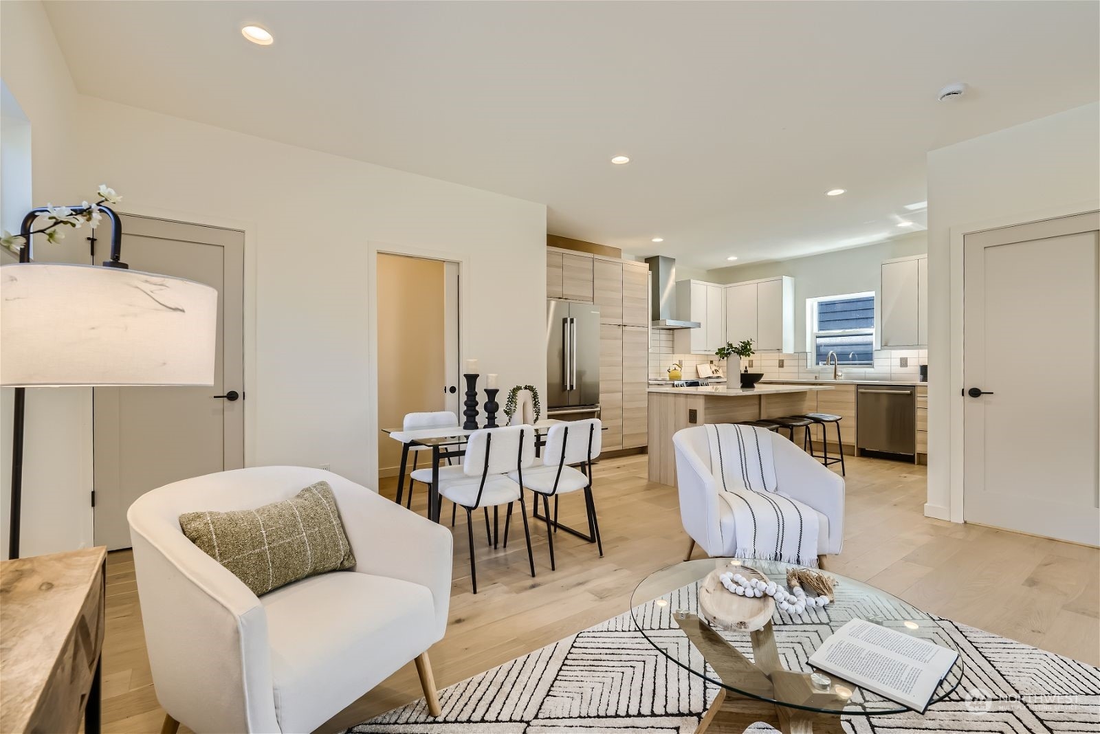 7029 25th Avenue NW Unit: B