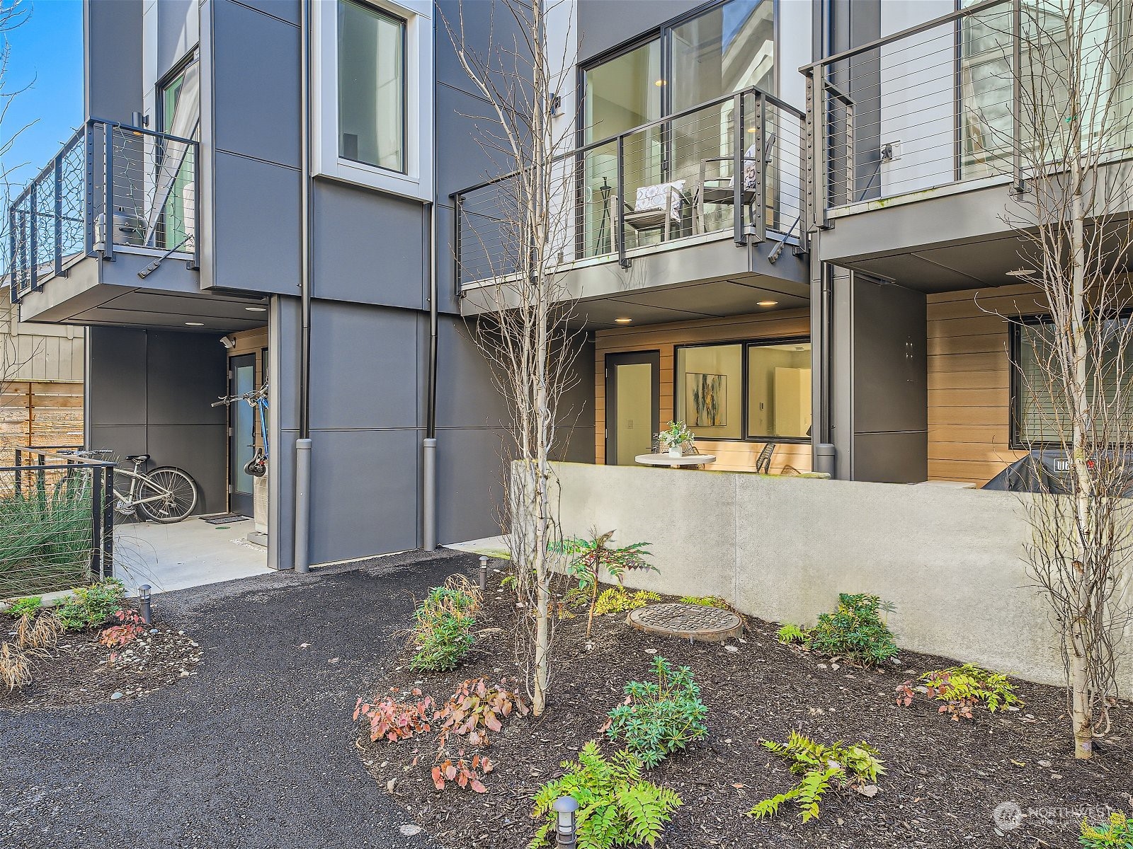 7508 43rd Avenue S Unit: B