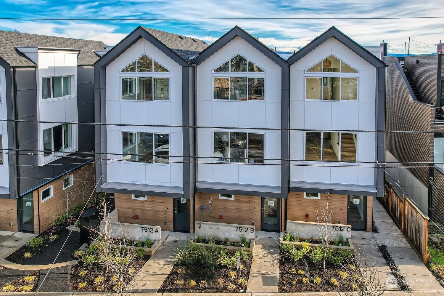 7508 43rd Avenue S Unit: B