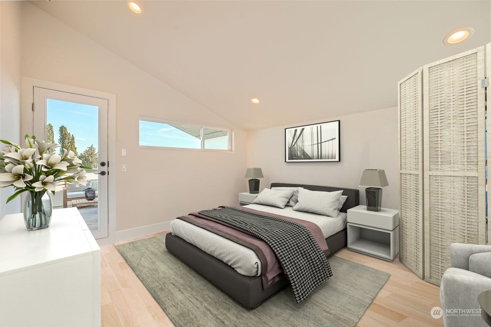 1129 NW 61st Street Unit: B
