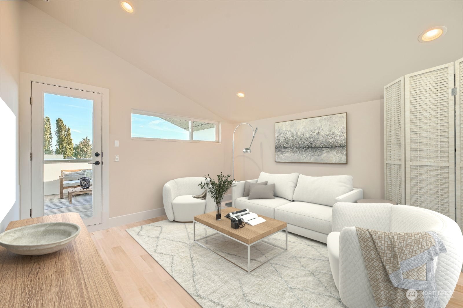 1129 NW 61st Street Unit: B
