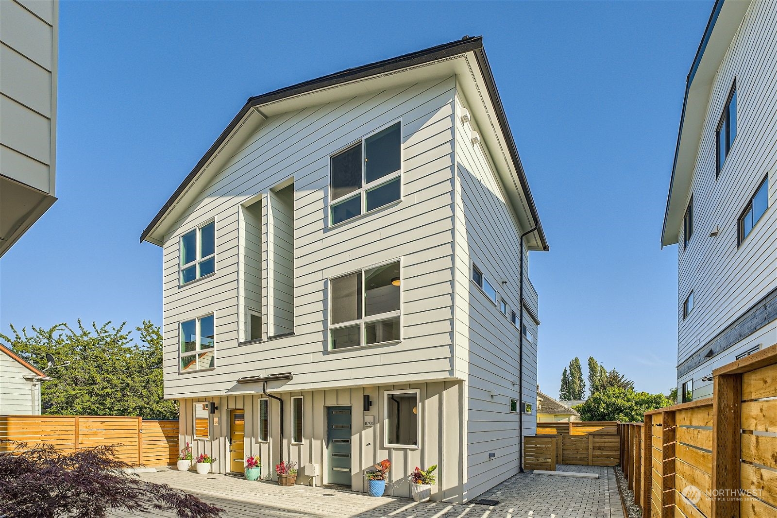 1129 NW 61st Street Unit: B
