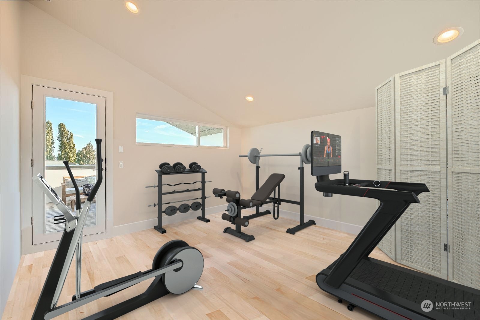 1129 NW 61st Street Unit: B