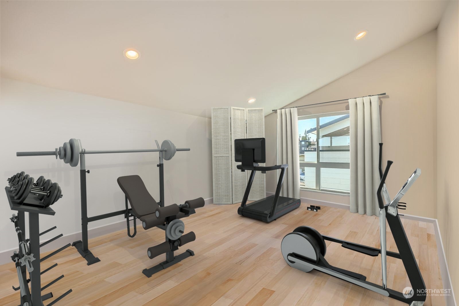 1129 NW 61st Street Unit: B