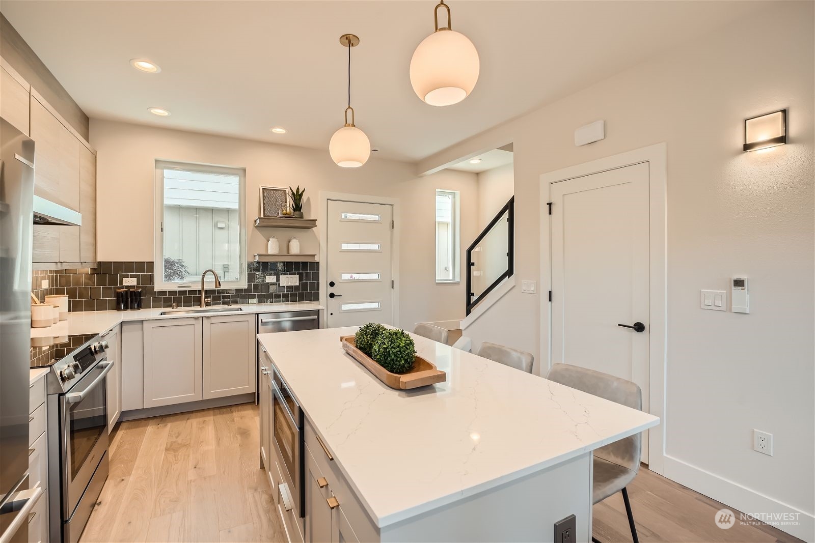 1129 NW 61st Street Unit: B