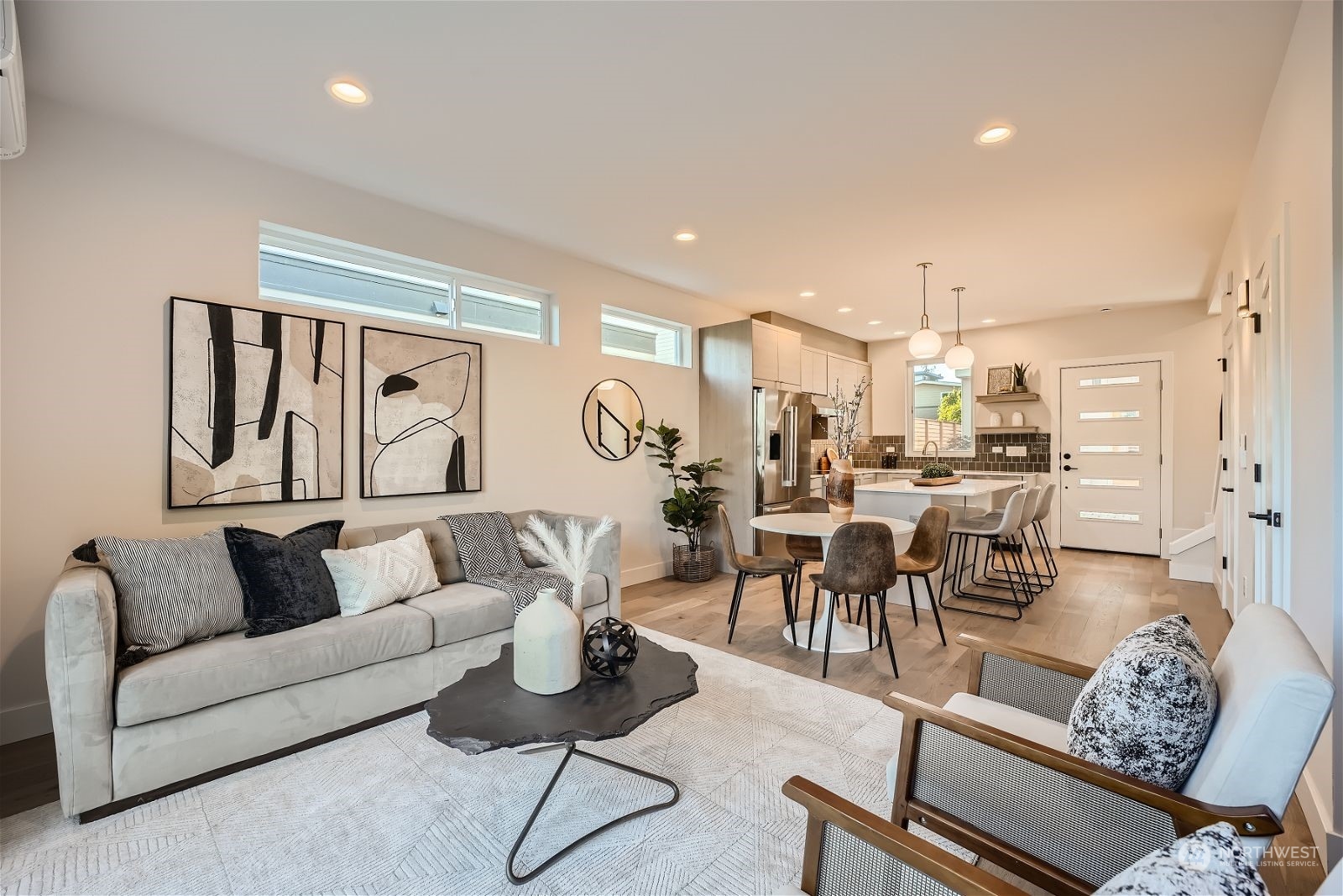 1129 NW 61st Street Unit: B