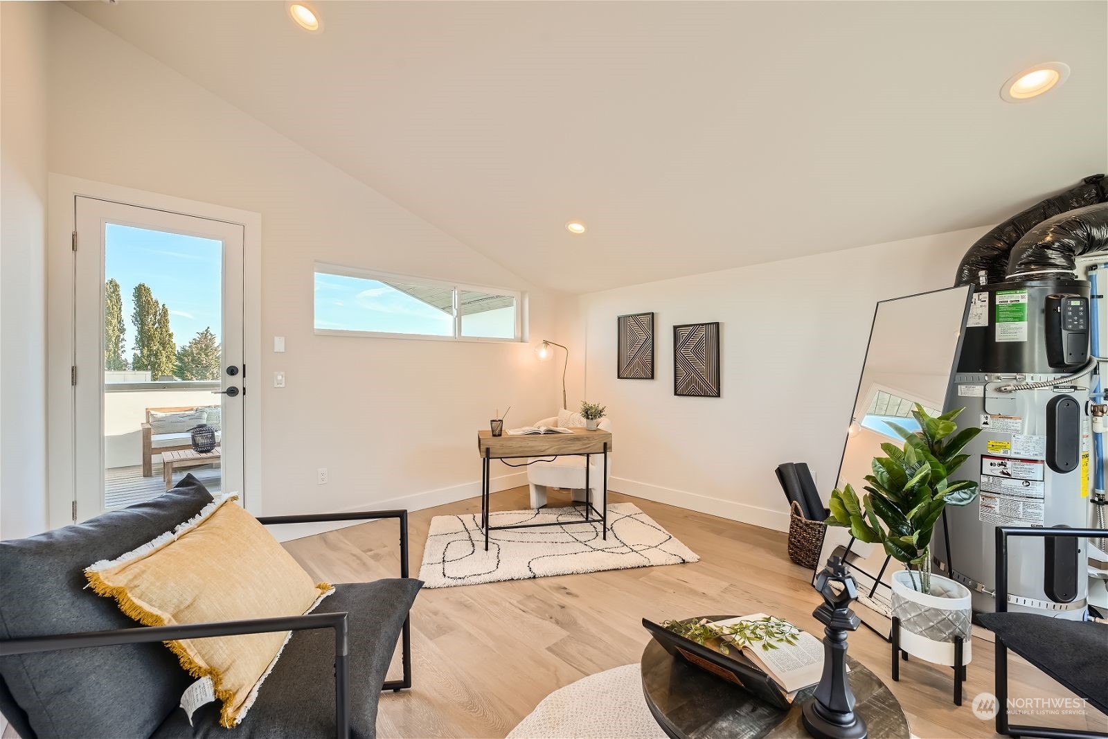 1129 NW 61st Street Unit: B
