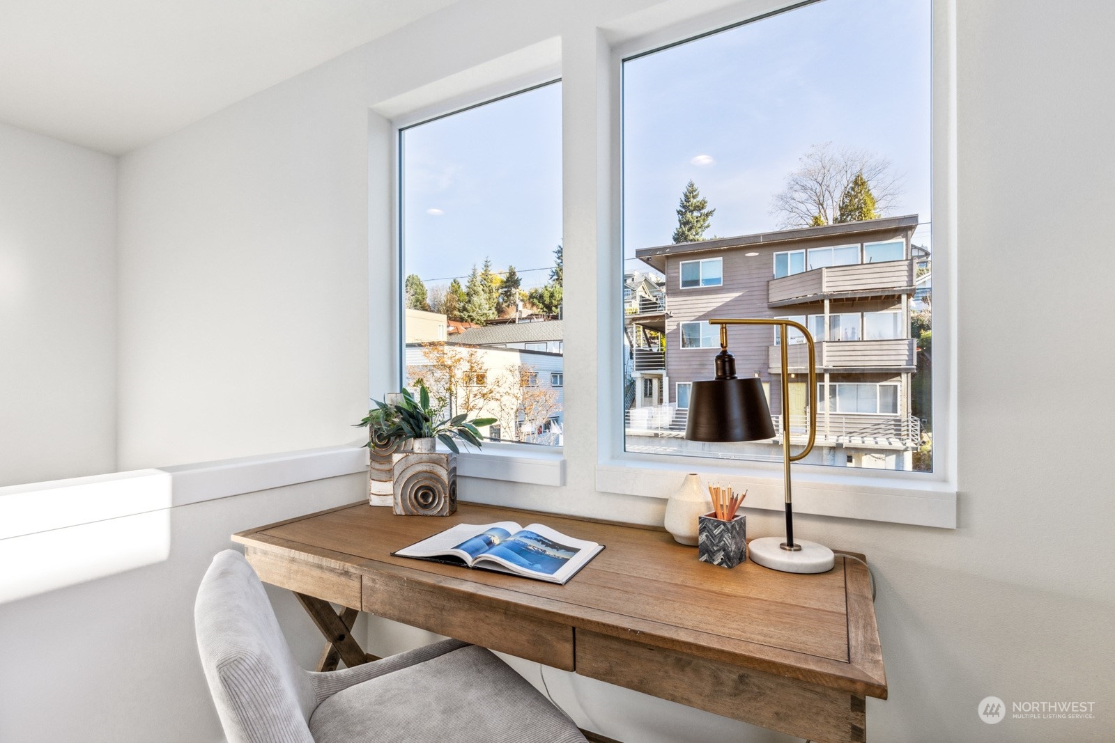 3412 15th Avenue W Unit: D