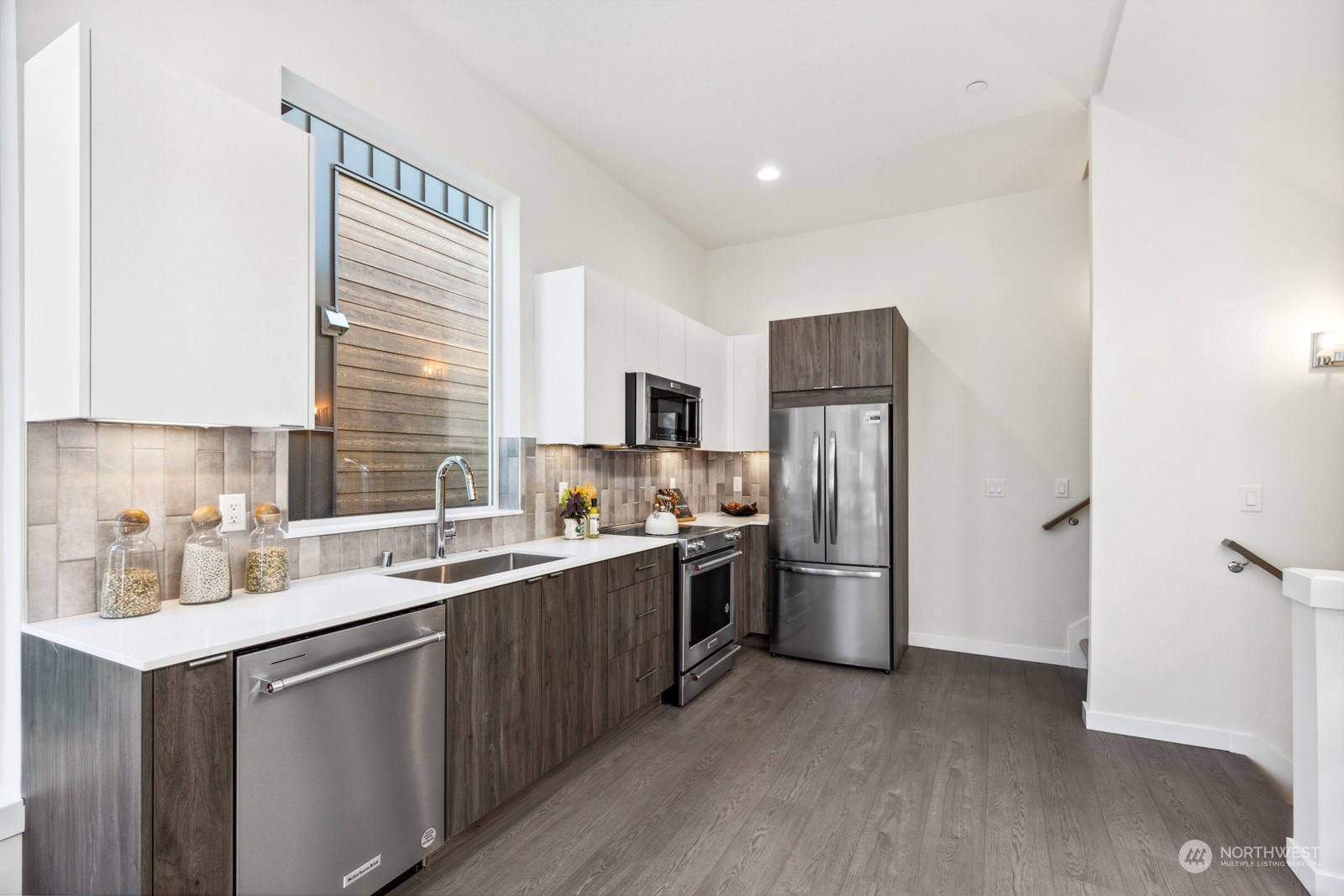 3412 15th Avenue W Unit: D