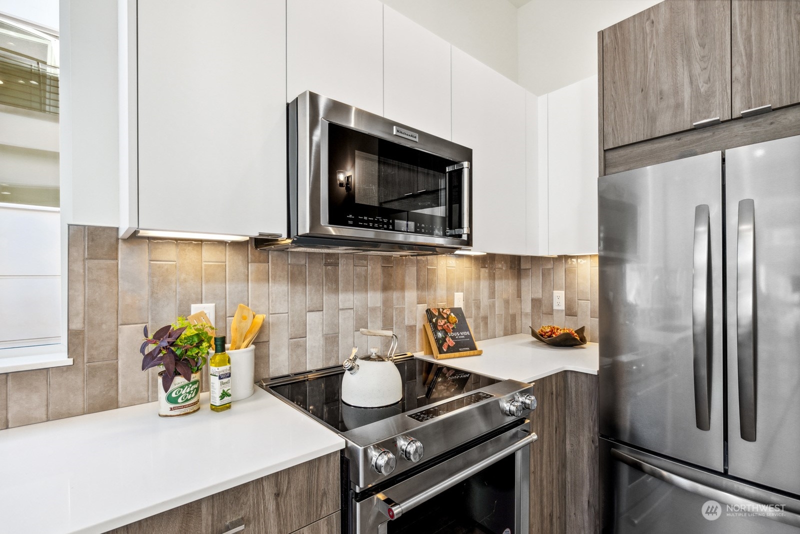 3412 15th Avenue W Unit: D