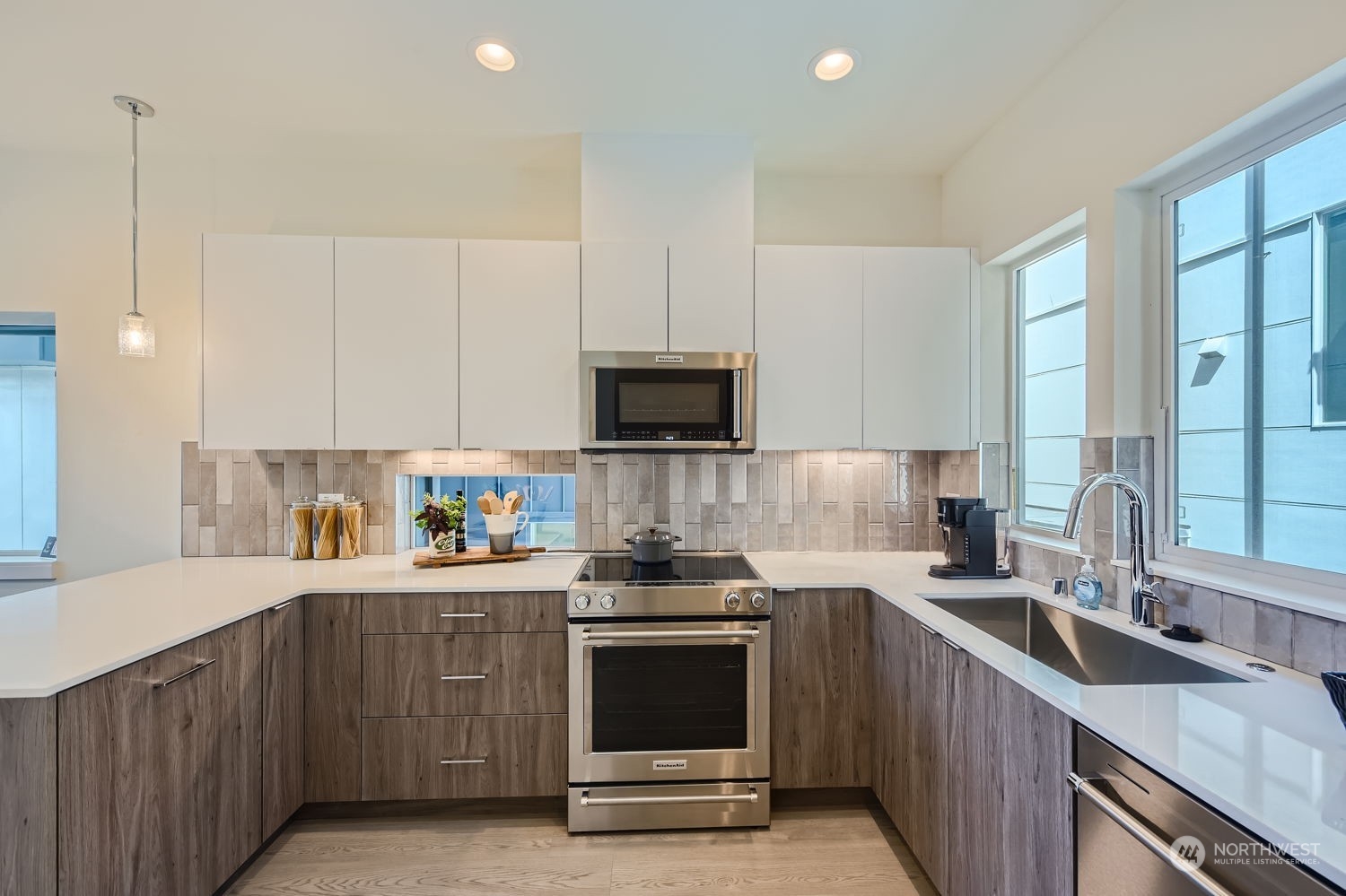3406 15th Avenue W Unit: D