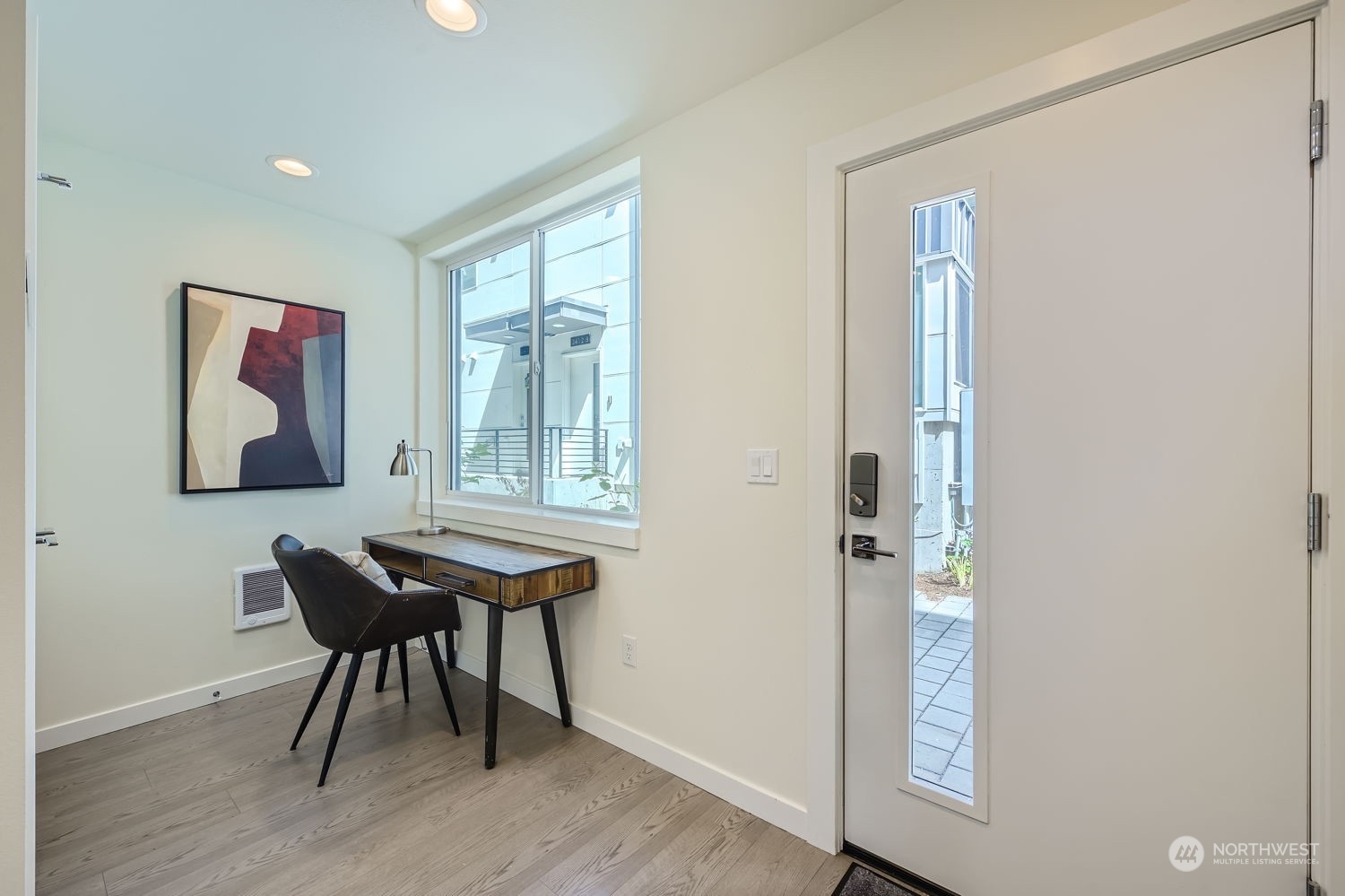 3406 15th Avenue W Unit: D