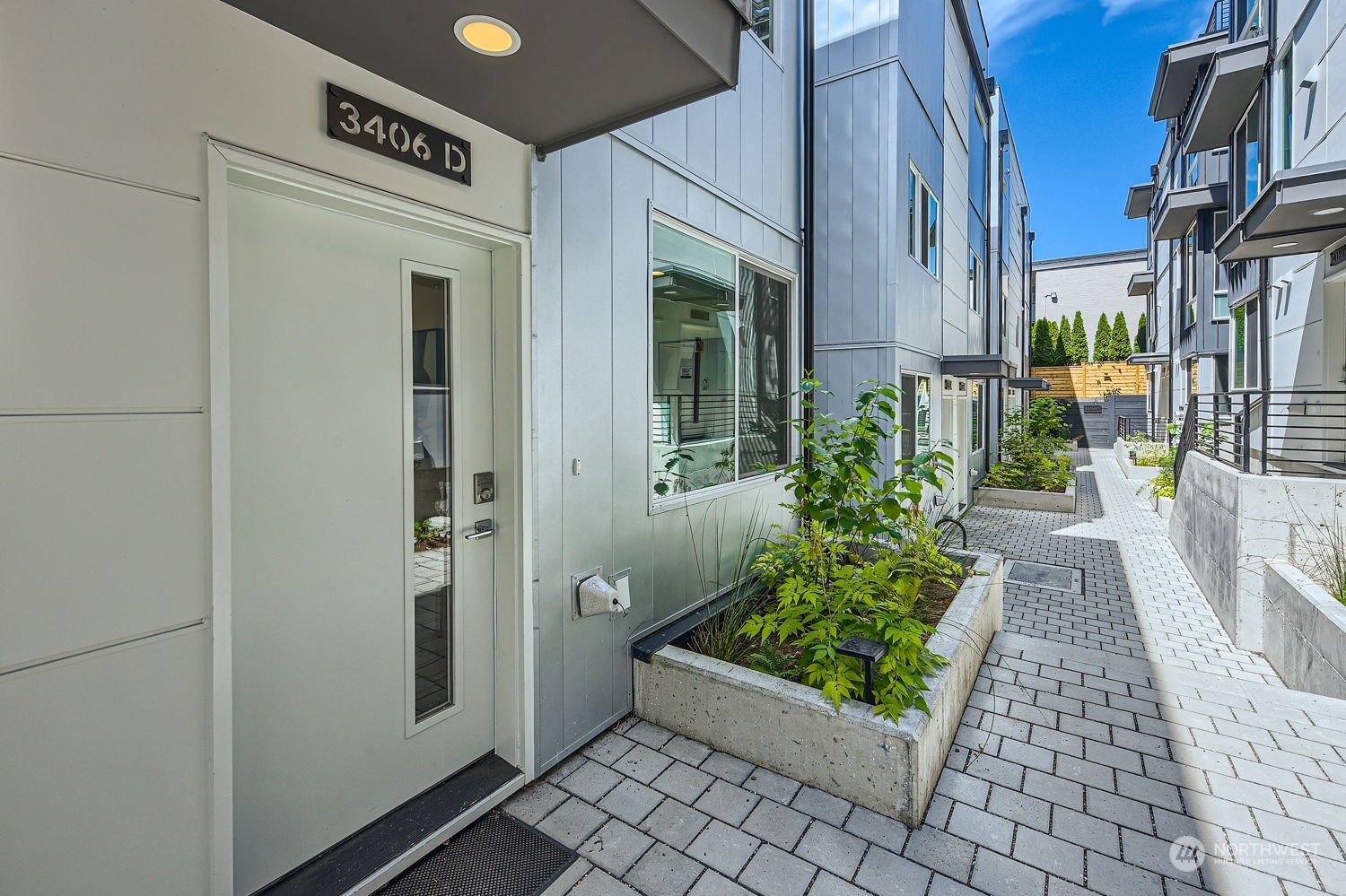 3406 15th Avenue W Unit: D