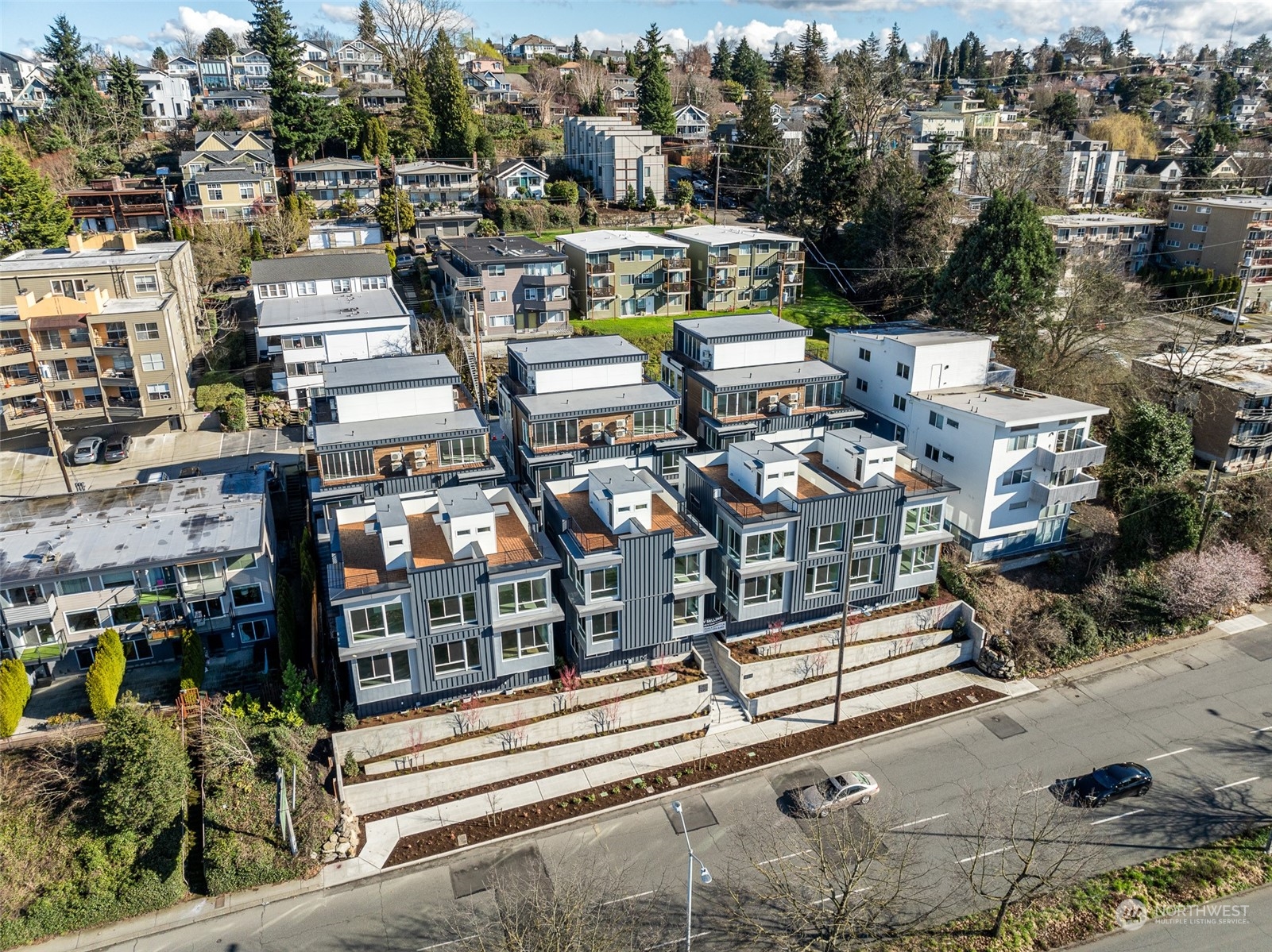 3406 15th Avenue W Unit: D
